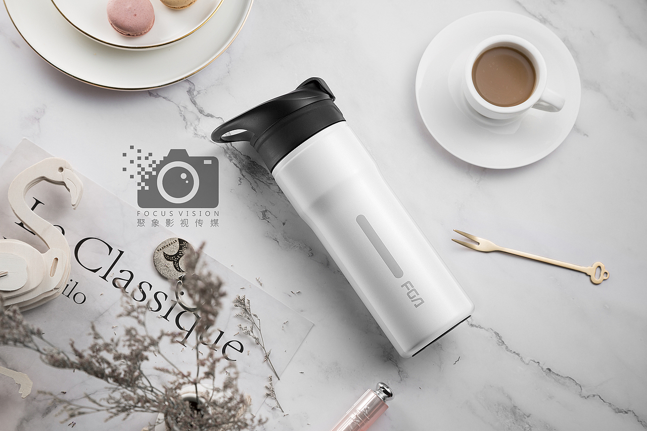 保温杯（图ZMTI5MzYyNDI4） - 产品摄影 - 站酷设计师聚象影视传媒原创素材 - 站酷ZCOOL