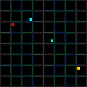 吳聰睿的個人主頁（背景預覽） - 主頁背景設置 - 站酷設計師吳聰睿原創(chuàng)素材 - 站酷ZCOOL