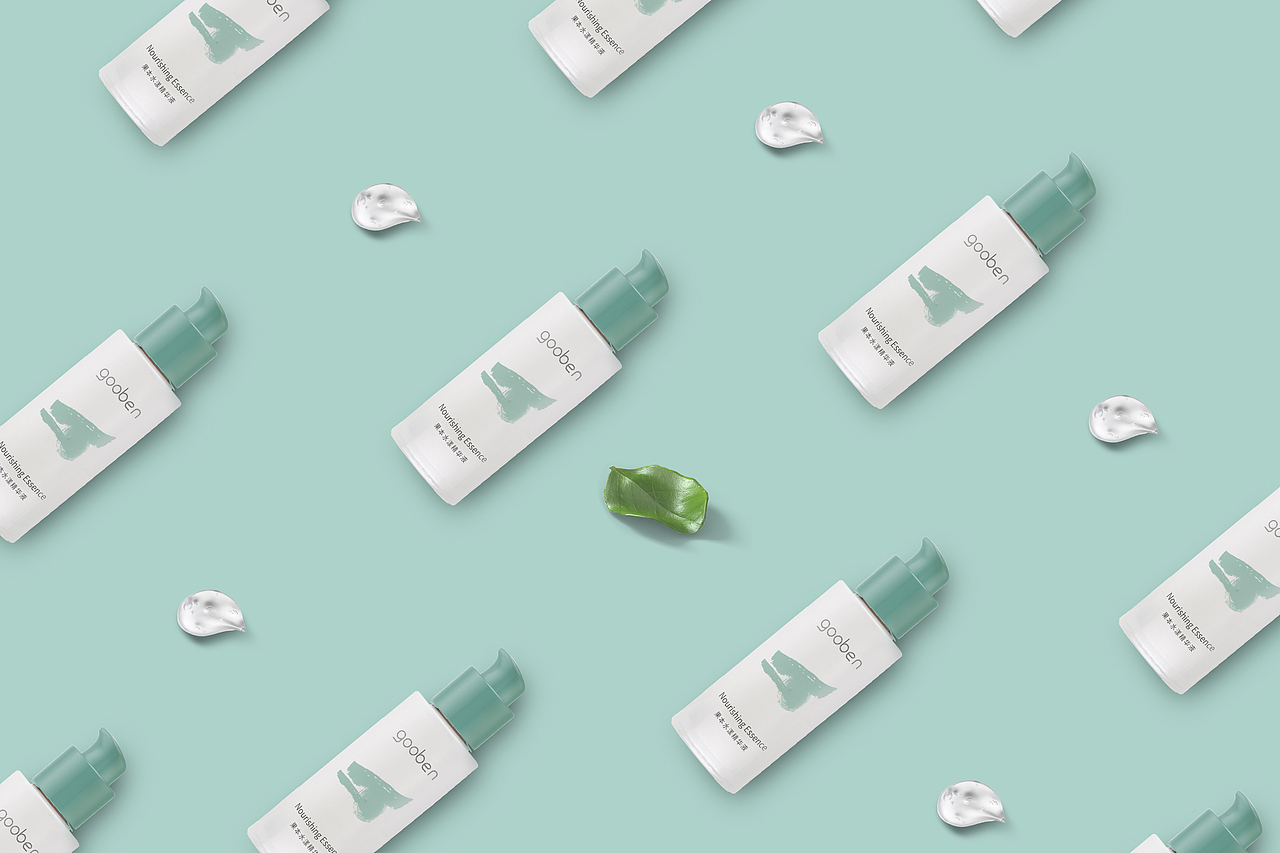 化妆品包装设计（图ZMTkzODU0NTcy） - 其他 - 站酷设计师IRIS1204原创素材 - 站酷ZCOOL