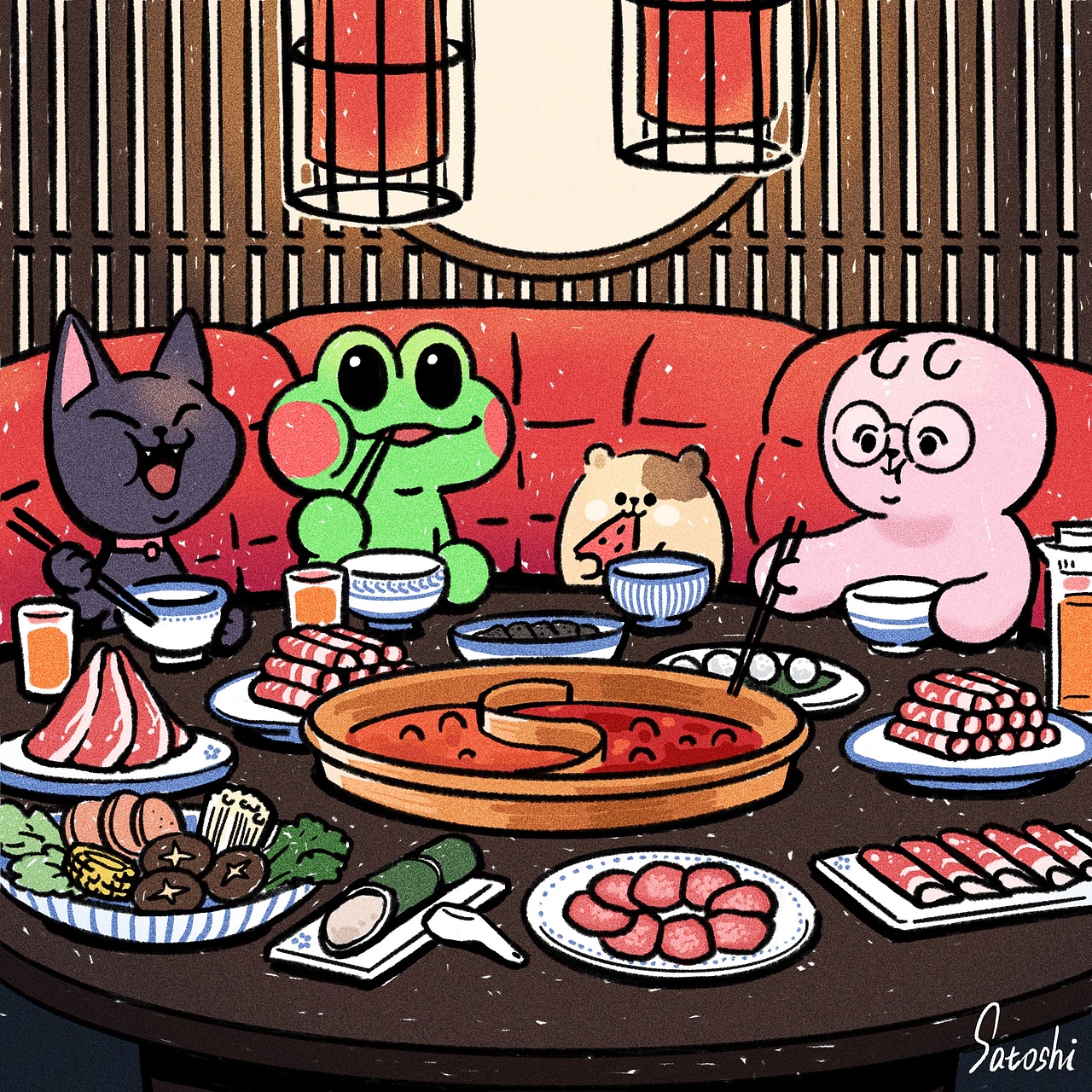 小狗贝罗U・x・U