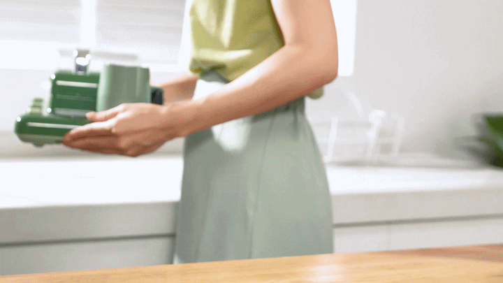 【平面+视频】格伊 ✖INLIGHT l 轻食机拍摄 