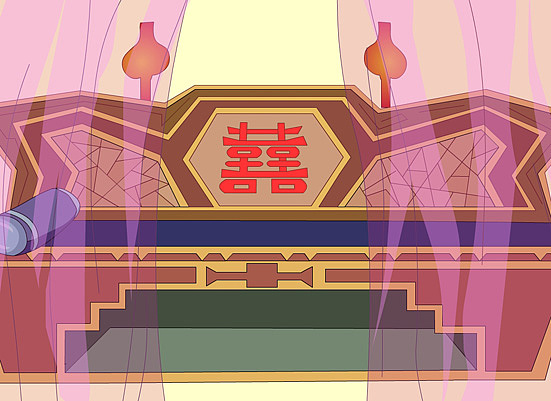 flash 童谣背景-鼠绘（图ZMTAzNjAzMDQ=） - 其他动漫 - 站酷设计师北邙仙原创素材 - 站酷ZCOOL