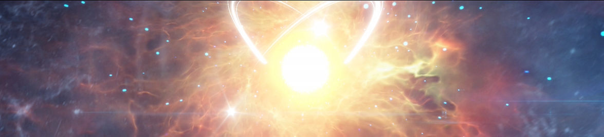 震撼光效汇聚3秒倒计时图片穿梭震撼启动仪式