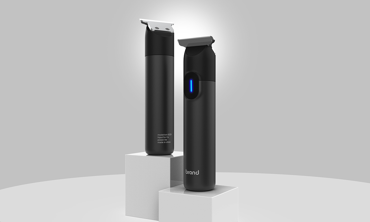 扫描枪/支付设备