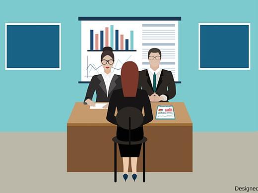 用户体验设计师面试中可能会问及的10个高频问题