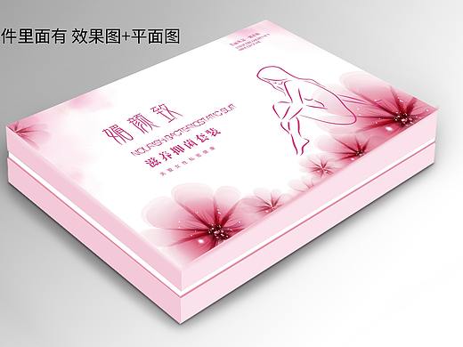 私密套盒