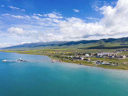 青海之行風光（個人主頁-ZNDg3NTExMzY=） - 風光攝影 - 站酷設計師意鏡攝影原創(chuàng)素材 - 站酷ZCOOL