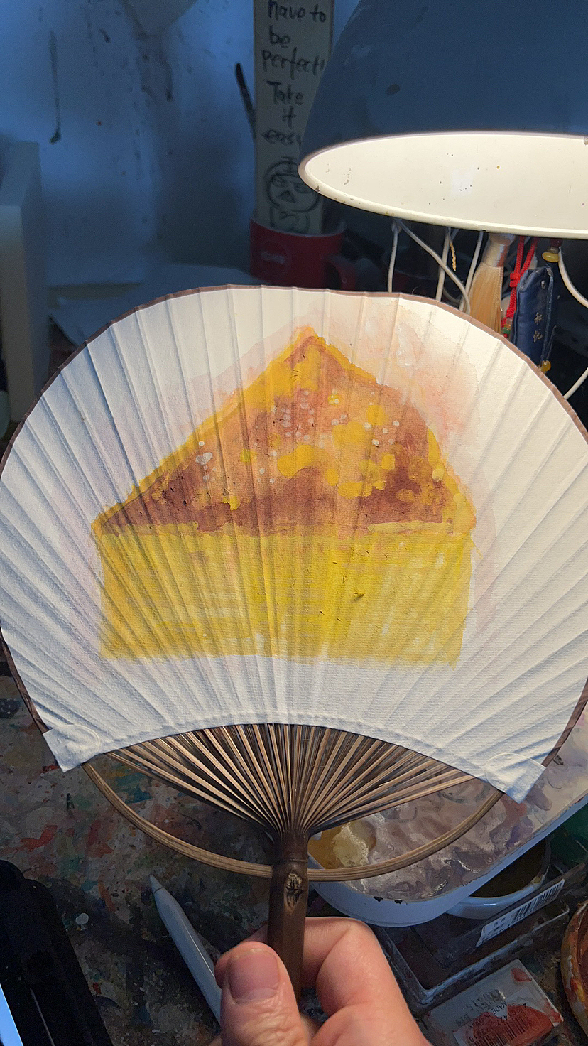 一些随笔小练习（图ZMzM1NjMxODg0） - 绘画 - 站酷设计师还是一碗泡面原创素材 - 站酷ZCOOL