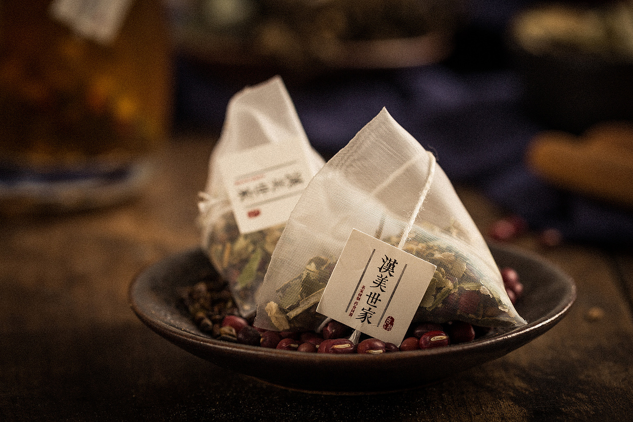 汉方中药茶拍摄（图ZODEwNzc3ODA=） - 产品摄影 - 站酷设计师森焱摄影原创素材 - 站酷ZCOOL