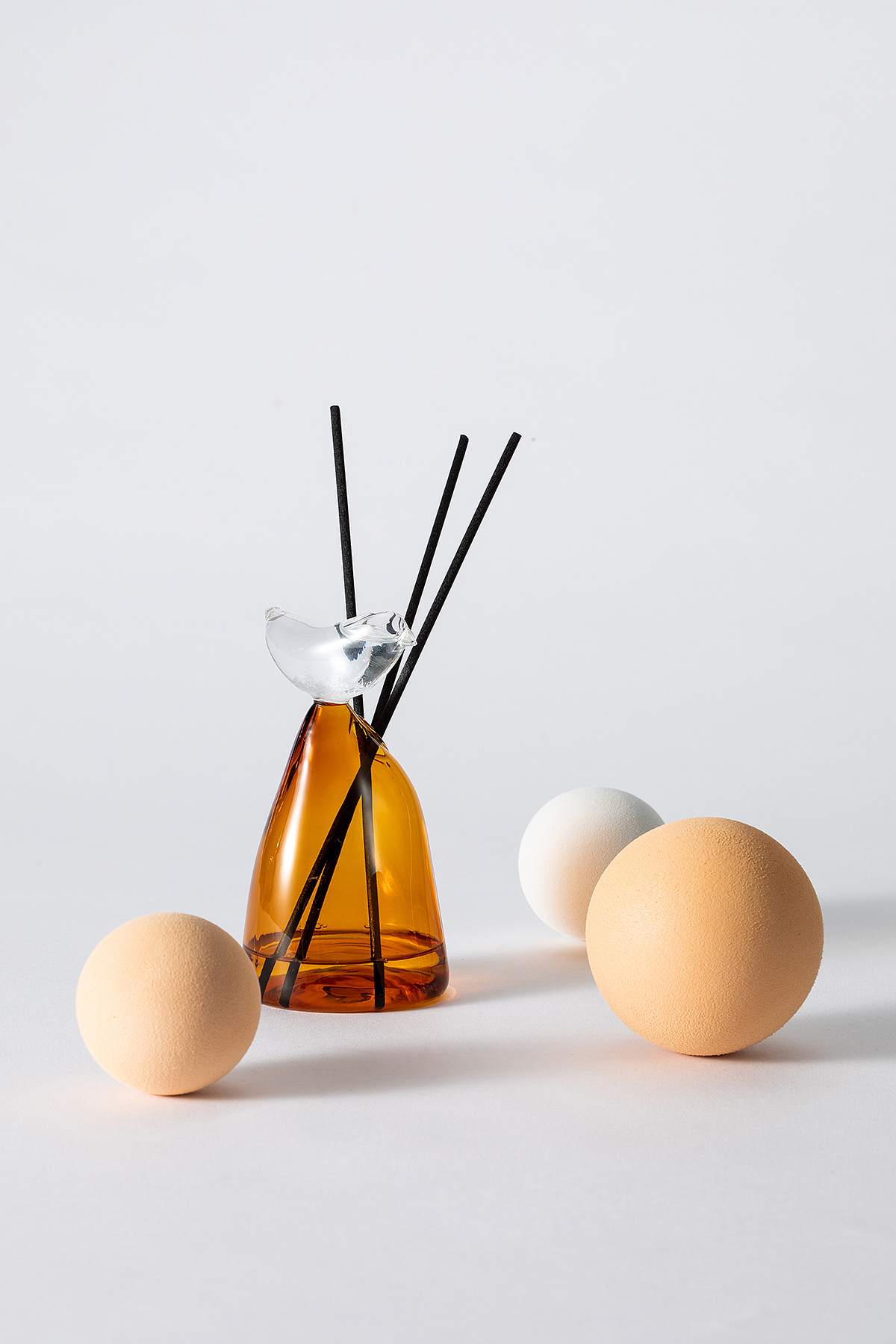 小鸟香薰|工业/产品|生活用品|马鹿设计_原创作品-站酷zcool