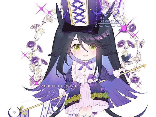 无偿（个人主页-ZNjUwNjYxNjQ=） - 游戏原画 - 站酷设计师浴火火锅原创素材 - 站酷ZCOOL