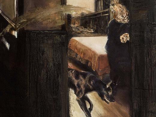 平行空間（個(gè)人主頁-ZMjk5ODk0MjQ=） - 繪畫 - 站酷設(shè)計(jì)師Charlesdaice原創(chuàng)素材 - 站酷ZCOOL