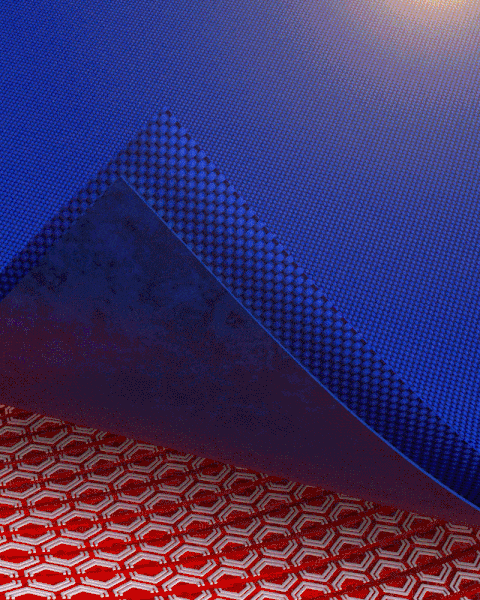 Descente - HEAT NAVI