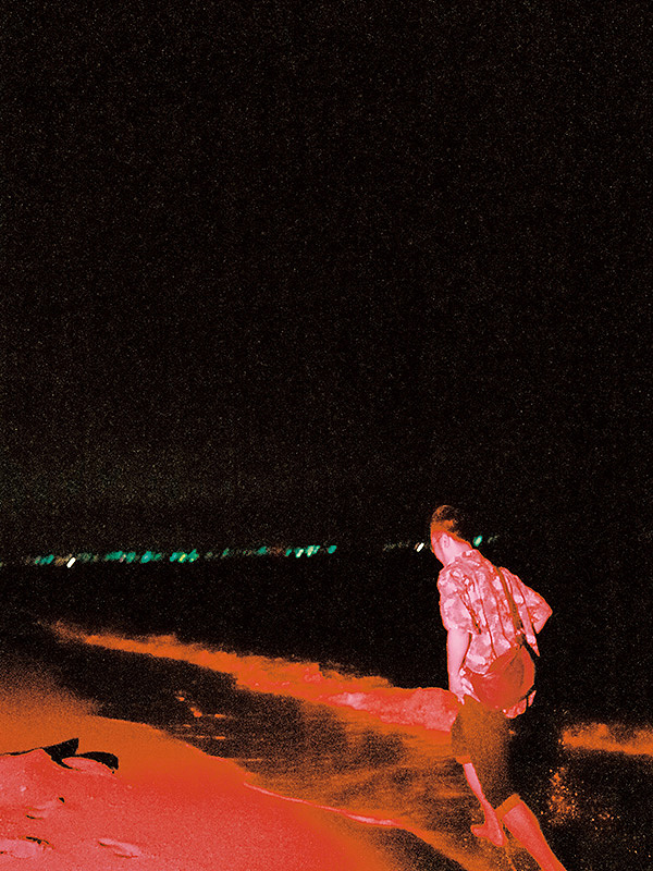 夏夜晚风（图ZMjU2MTc4MTI0） - 人文/纪实摄影 - 站酷设计师孔小狗原创素材 - 站酷ZCOOL