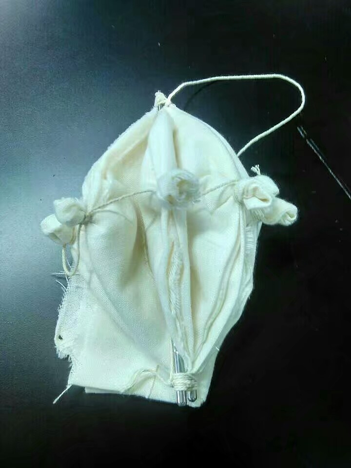 扎染设计（图ZMTAyNTAwNTYw） - 其他手工艺 - 站酷设计师难有以南原创素材 - 站酷ZCOOL