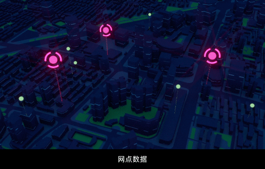 数据之美:地理空间数据可视化(图ZMTQwNTUyOTA0) - 软件界面 - 站酷设计师三鱼先生原创素材 - 站酷ZCOOL