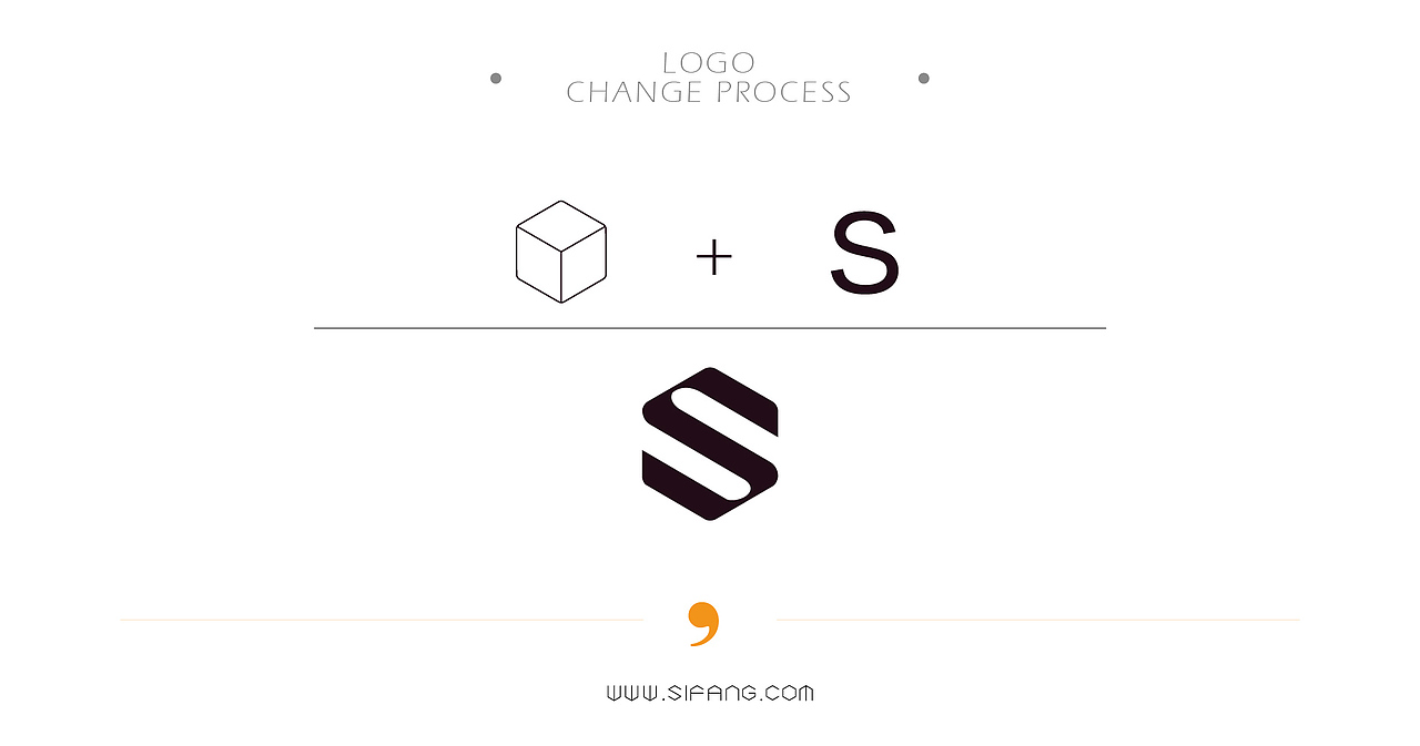 玩转四方LOGO提案