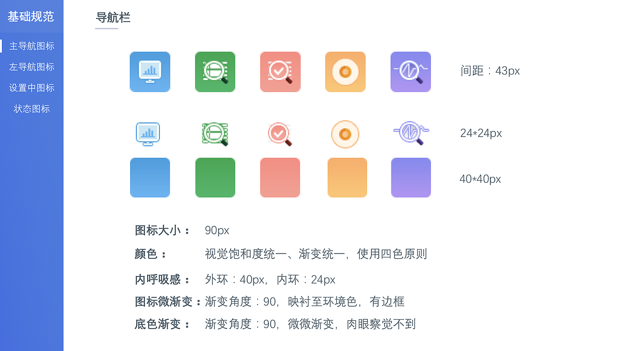 “白细胞”操作系统免疫平台|终端规范（图ZMTMyMjMzNTYw） - 软件界面 - 站酷设计师抹茶_Yan原创素材 - 站酷ZCOOL