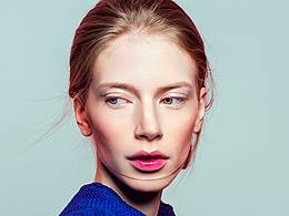 日常人像后期練習(xí)