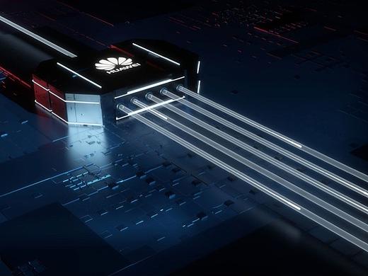 华为告诉你5G到底有多快Huawei Mobile 2019