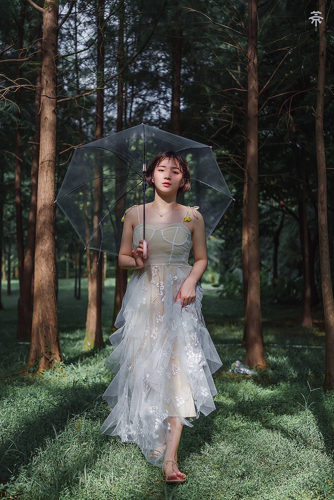 下个七月见（图ZMTY3MDU5OTU2） - 人像摄影 - 站酷设计师荒的摄影诗原创素材 - 站酷ZCOOL