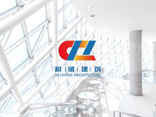 建筑logo