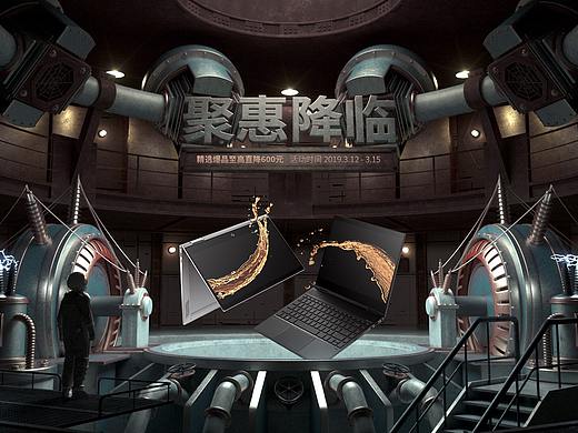 3D練習(xí)作品（個(gè)人主頁(yè)-ZNDcxNzQ0NTI=） - 其他三維 - 站酷設(shè)計(jì)師大鑊原創(chuàng)素材 - 站酷ZCOOL