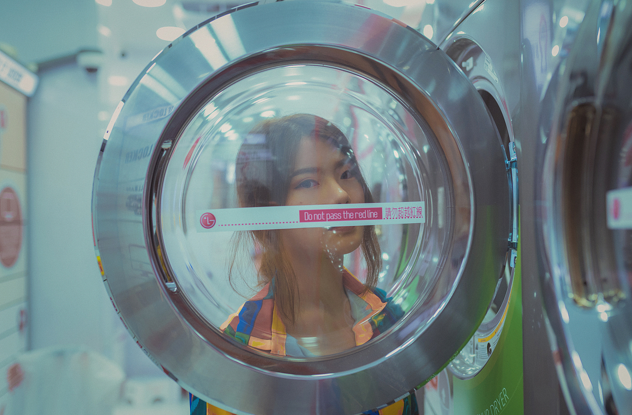 港（tu）风（wei）少（a）女（yi）（图ZMTI3NDI1NTU2） - 人像摄影 - 站酷设计师是哒哒鸭原创素材 - 站酷ZCOOL