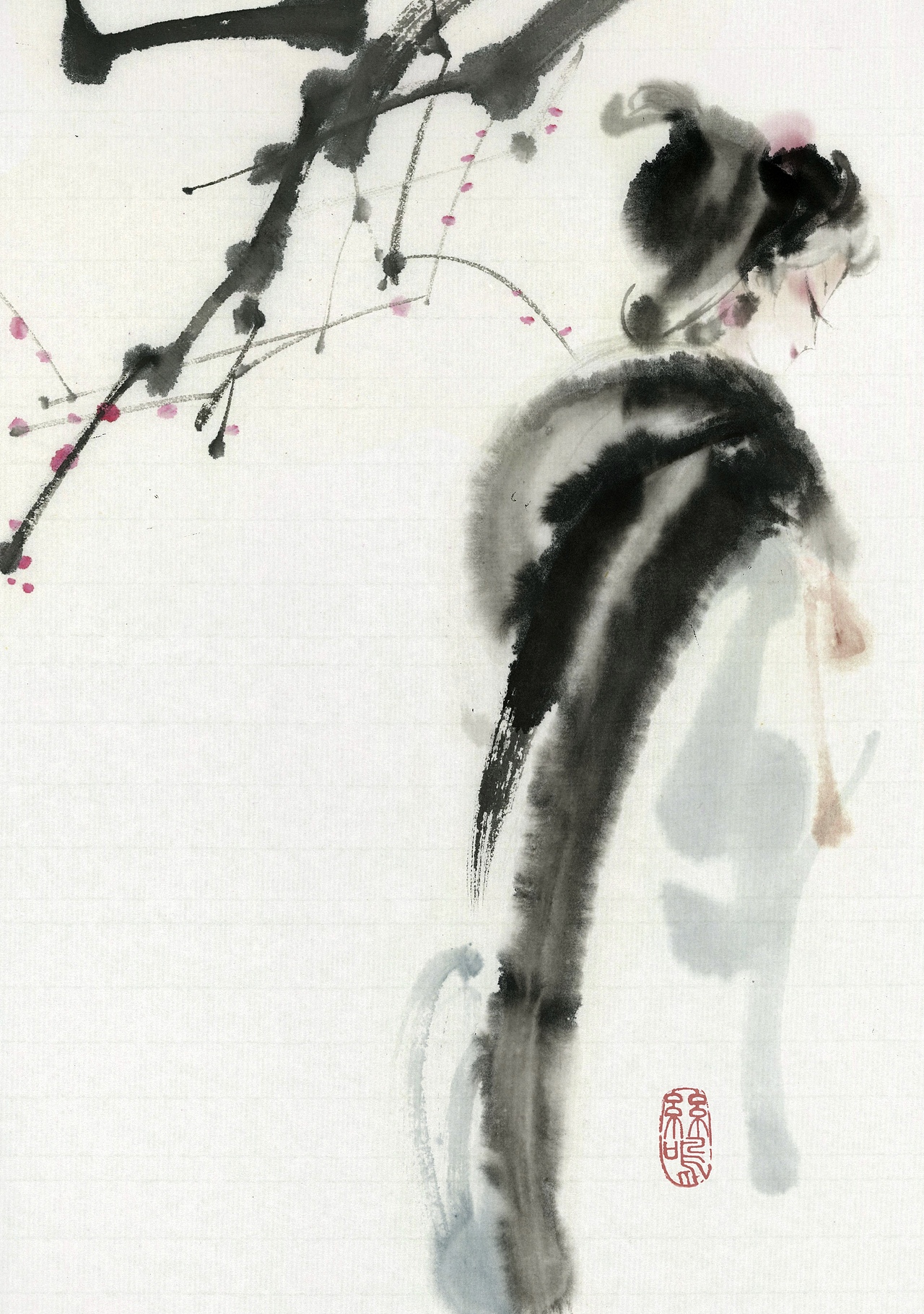 夏至随笔涂（图ZMzA4MjIwNDUy） - 商业插画 - 站酷设计师丝鸣原创素材 - 站酷ZCOOL