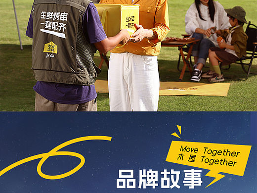 电商详情页