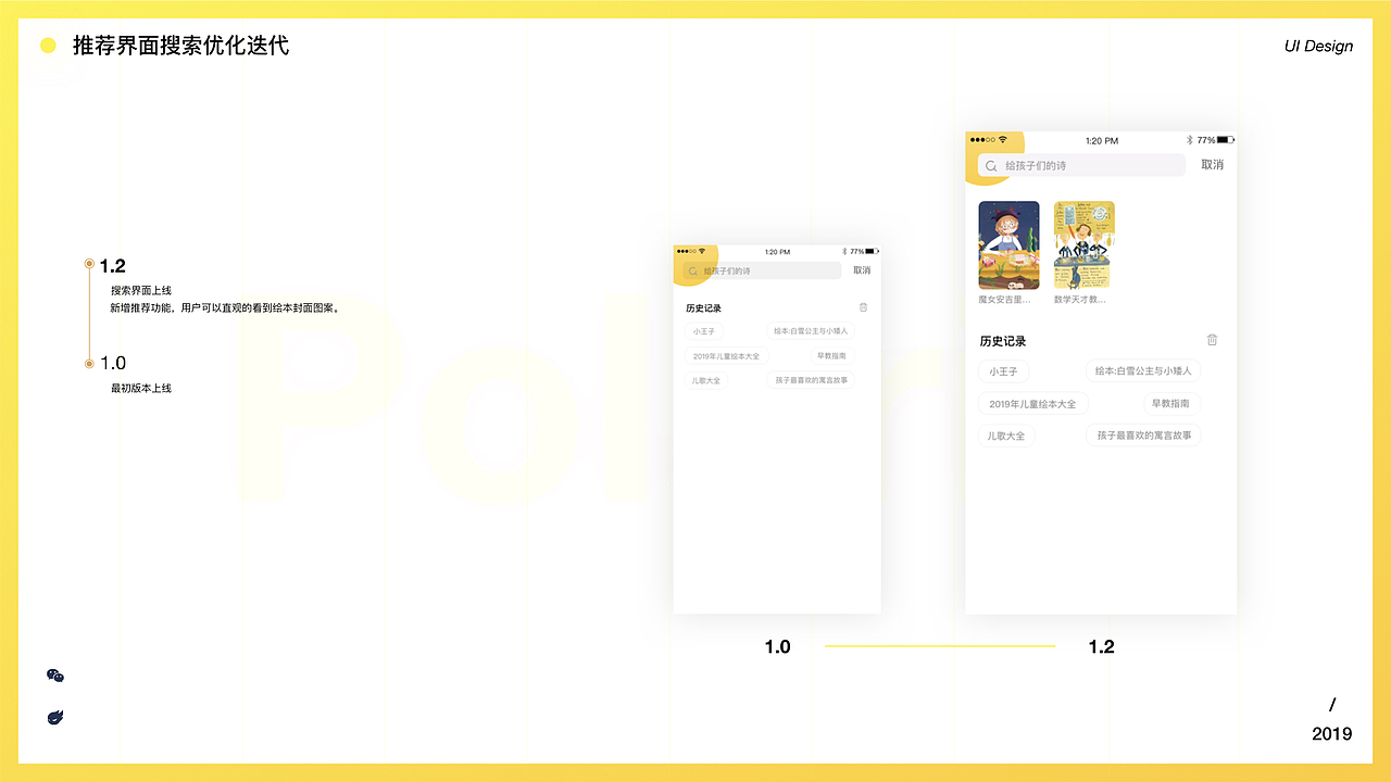 启蒙星APP项目总结（图ZMTk3MzgzMzI4） - APP界面 - 站酷设计师谭弯弯An原创素材 - 站酷ZCOOL