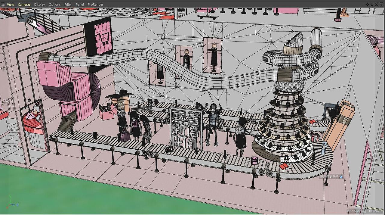 松江印象域品牌宣传片