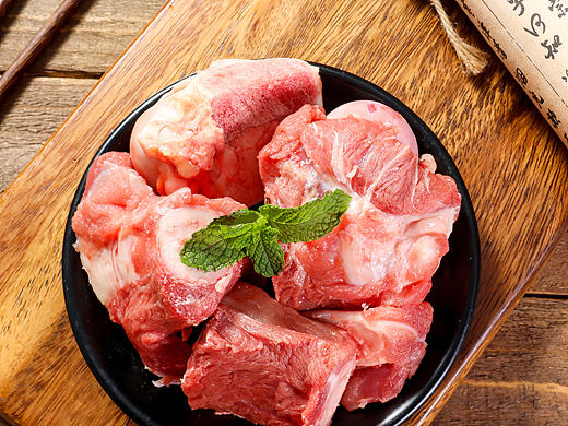 产品拍摄 |  ZP影像 「肉品」