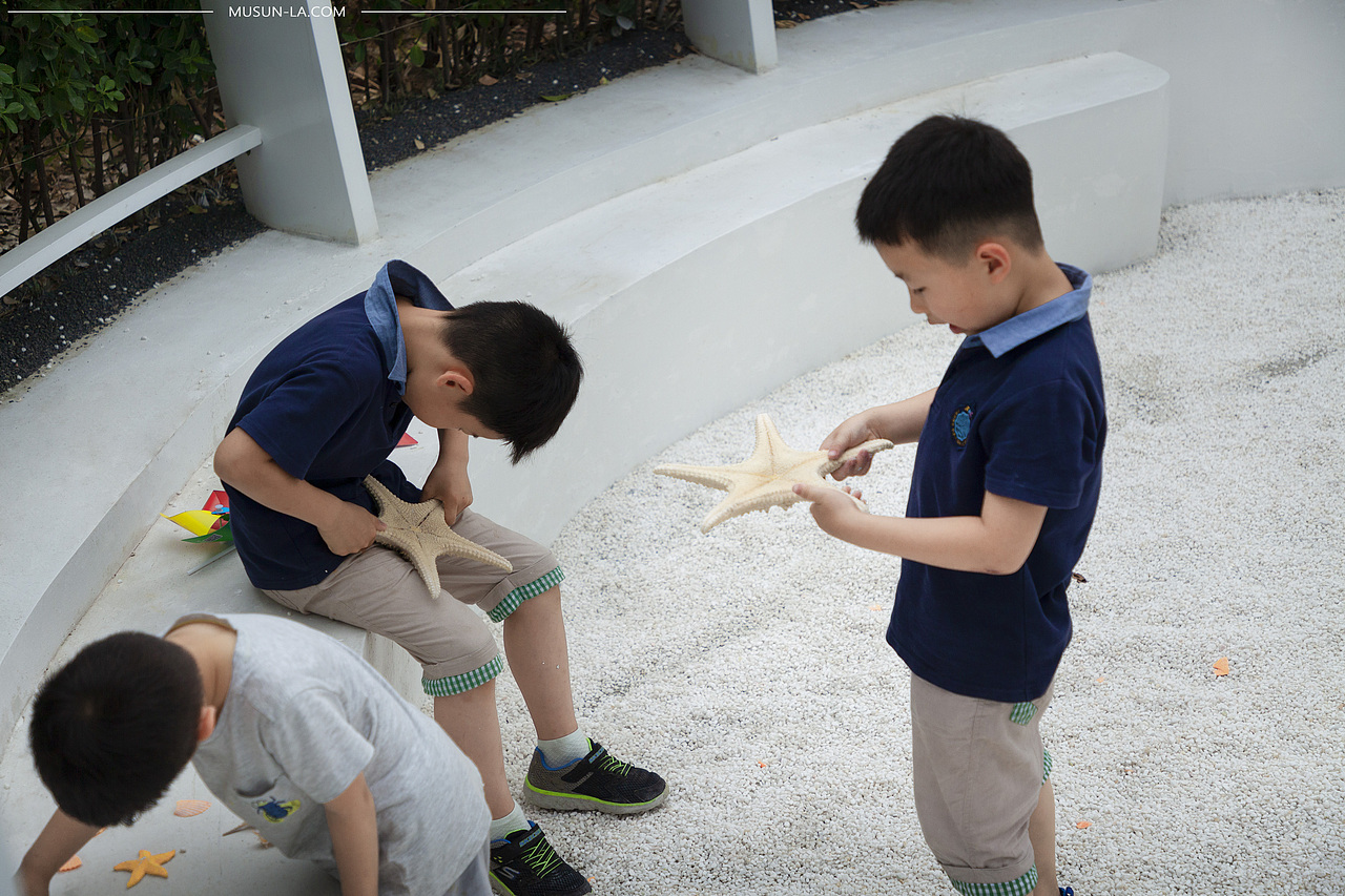 合景美的·美云合府（图ZMjEzMTM5MDg0） - 景观设计 - 站酷设计师木杉景观原创素材 - 站酷ZCOOL