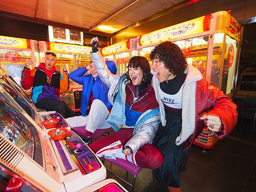 Nike CNY Series 1（个人主页-ZNTIzNjIxMjg=） - 修图/后期 - 站酷设计师修图师李汀原创素材 - 站酷ZCOOL