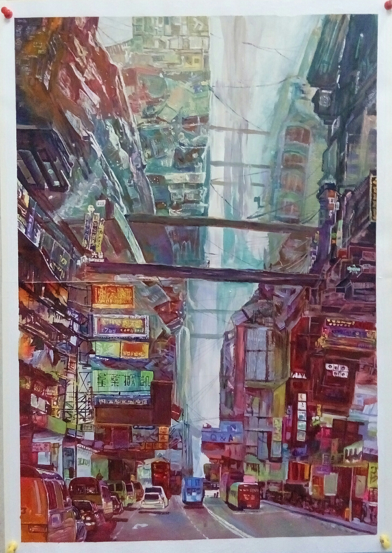 作品集