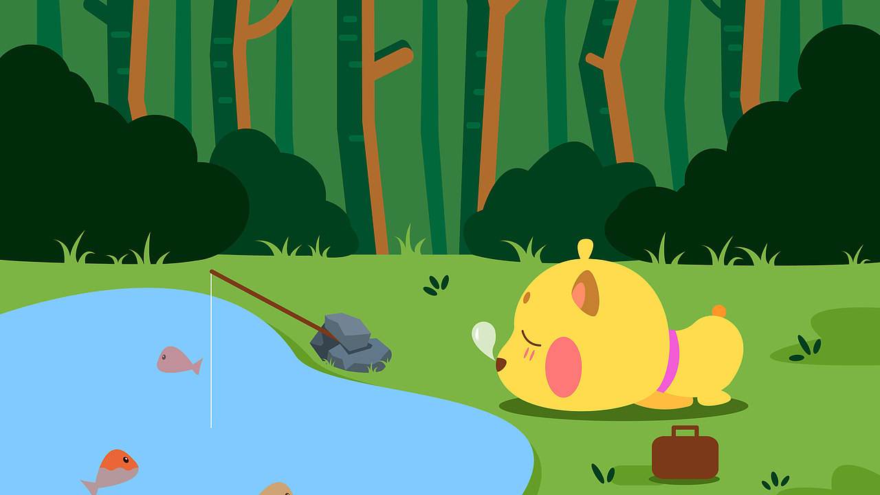 2021年6月作品集（图ZMjU4ODYzOTQ4） - 品牌 - 站酷设计师潜水的咸鱼原创素材 - 站酷ZCOOL