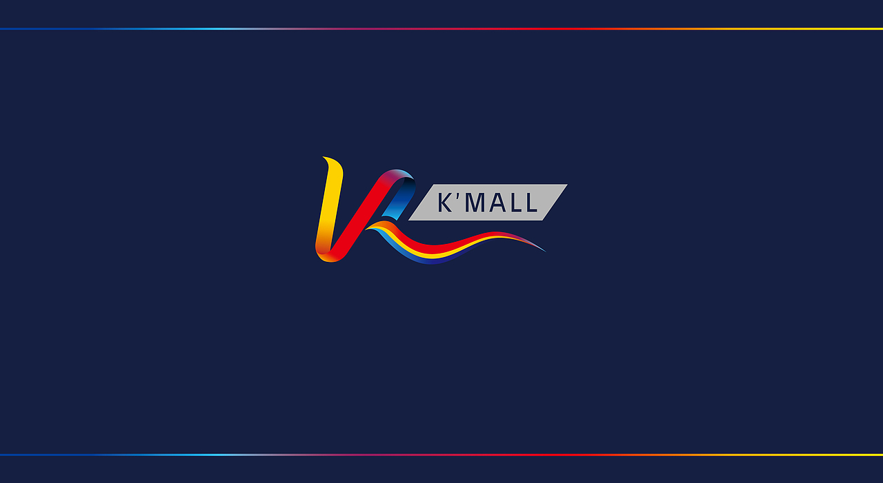 重新整理之——K MALL+K TOWER