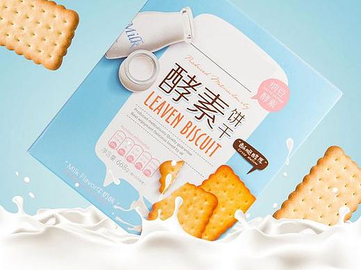 详情页