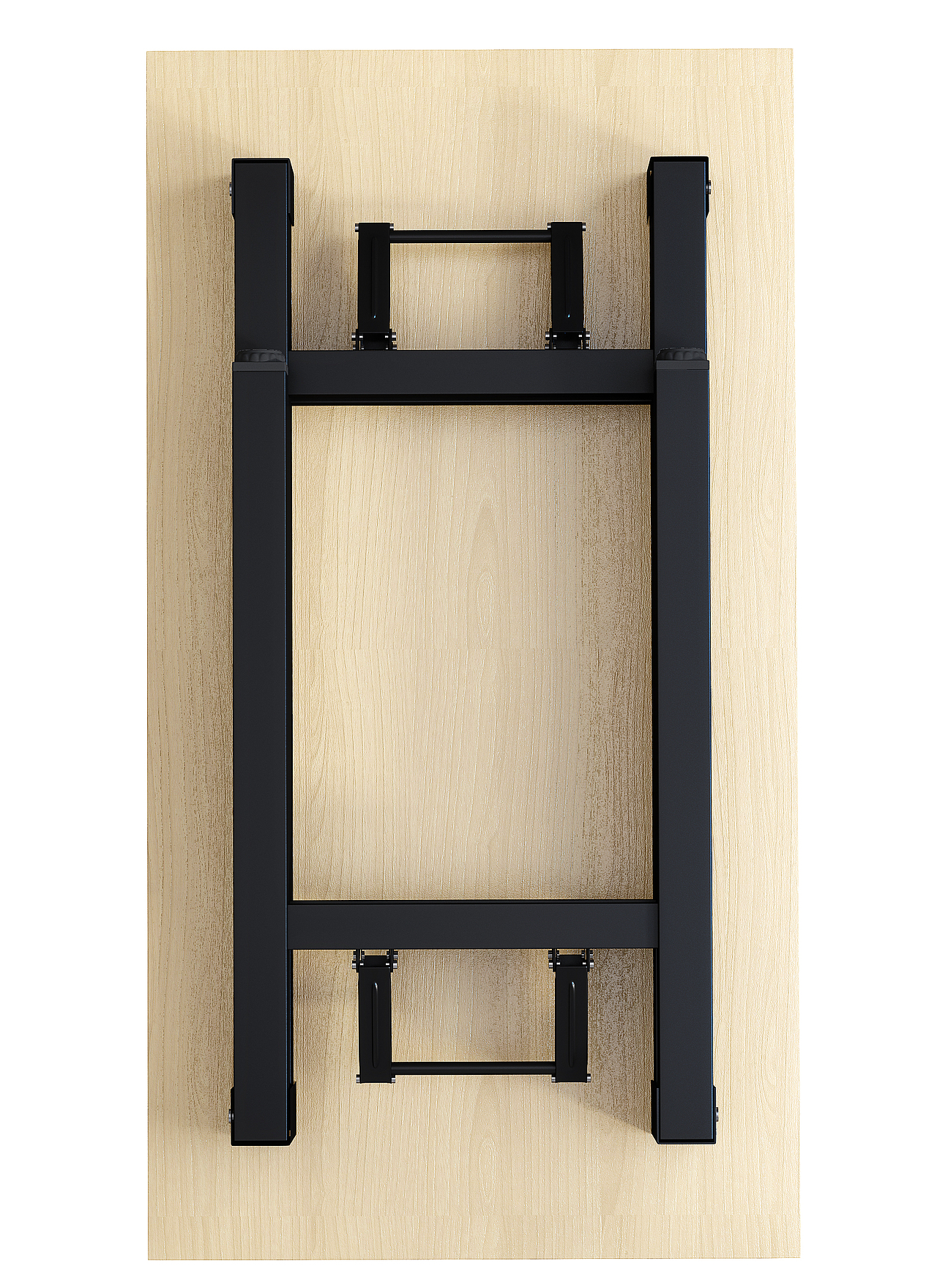 折叠桌 3D建模渲染（图ZMjEwMzk2NzQw） - 产品 - 站酷设计师3D建模渲染Sam原创素材 - 站酷ZCOOL