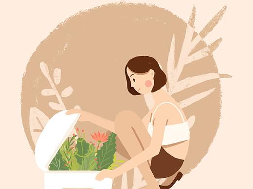 一个人临摹篇（三）