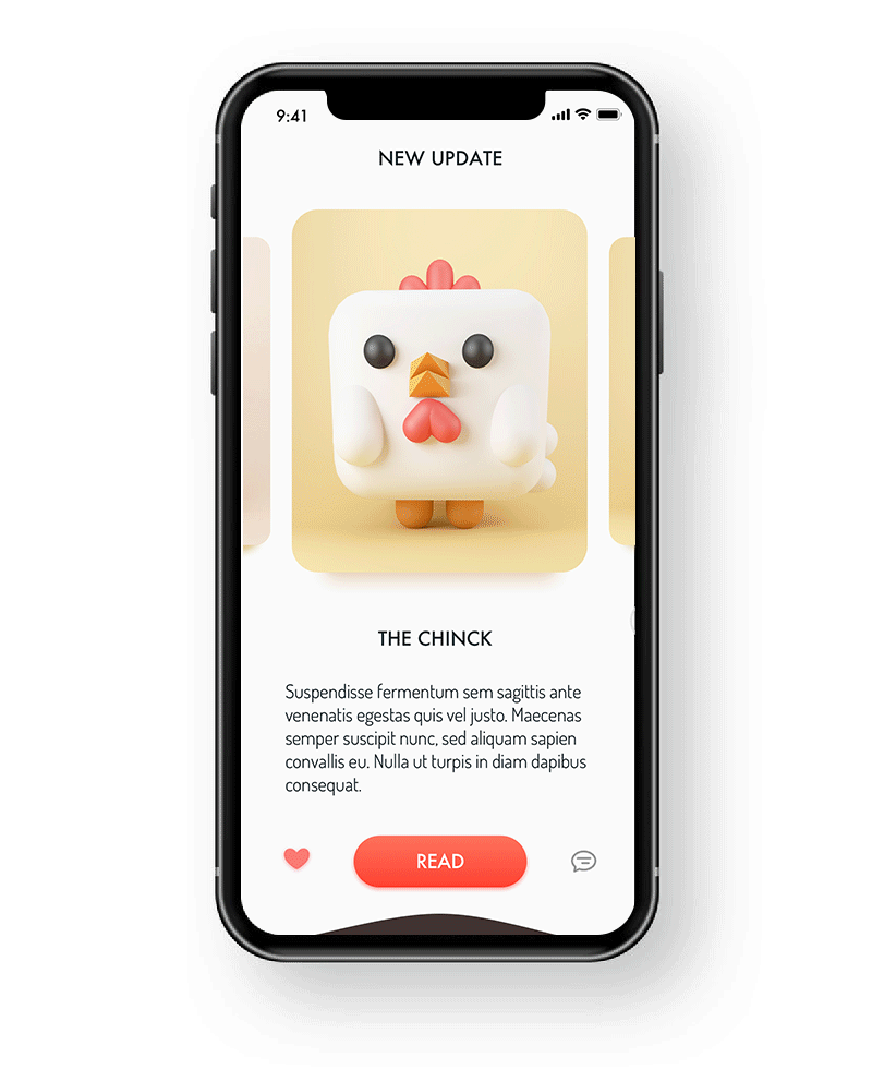 切换界面练习（图ZMTA3Mjg5MTU2） - 动效设计 - 站酷设计师陈耳而原创素材 - 站酷ZCOOL