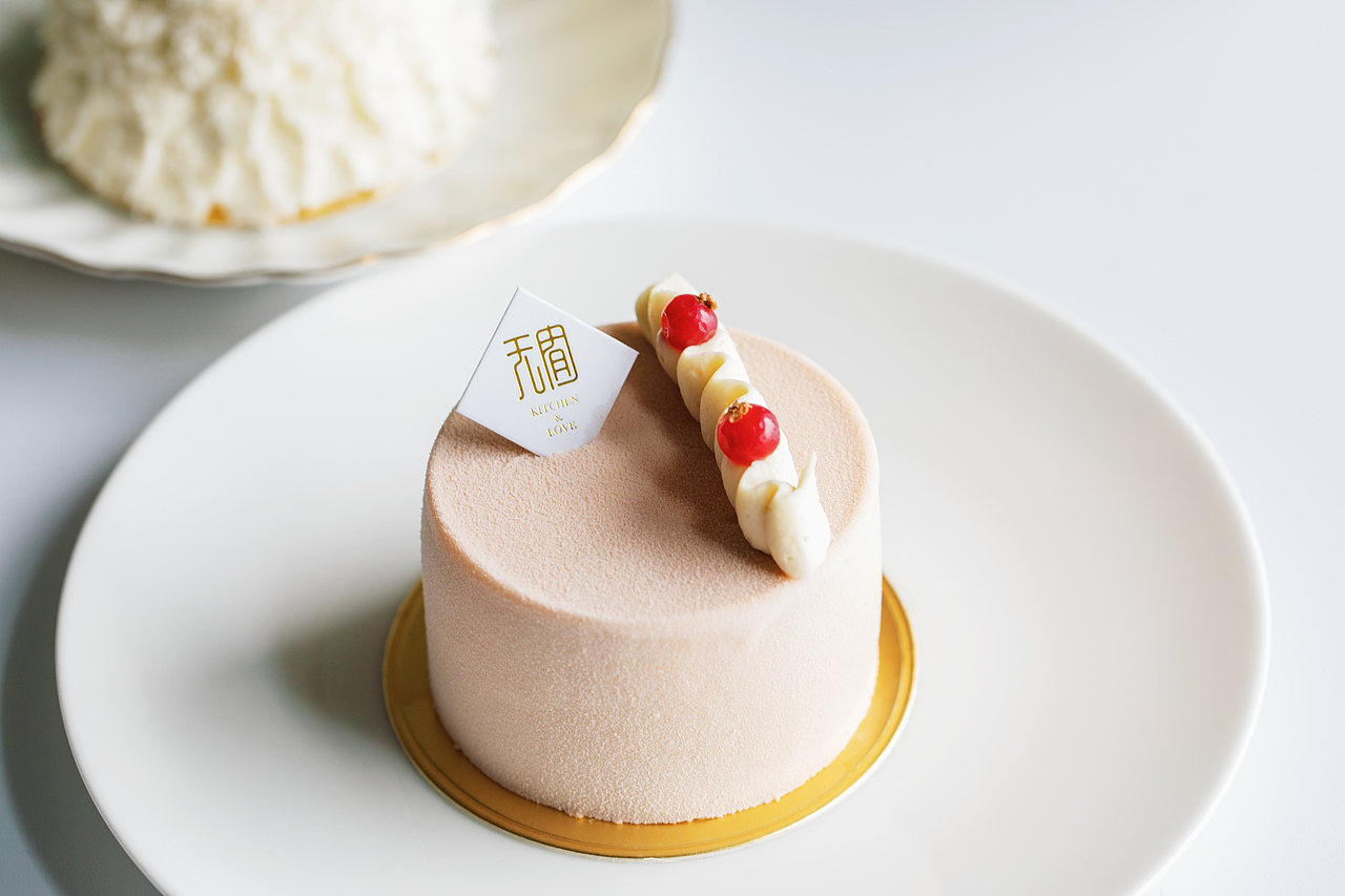 无囿甜品,不甜不见