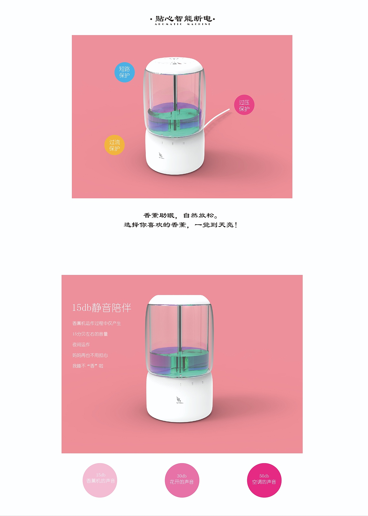 香薰机（图ZMjM0MjA0OTQ4） - 生活用品 - 站酷设计师Z04697052原创素材 - 站酷ZCOOL