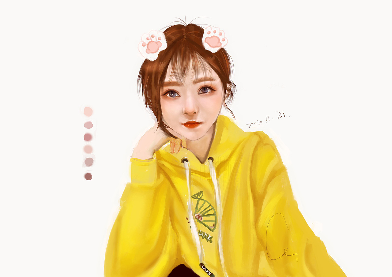 练习（图ZMjQyNjMxMzY4） - 创作习作 - 站酷设计师原元0原创素材 - 站酷ZCOOL