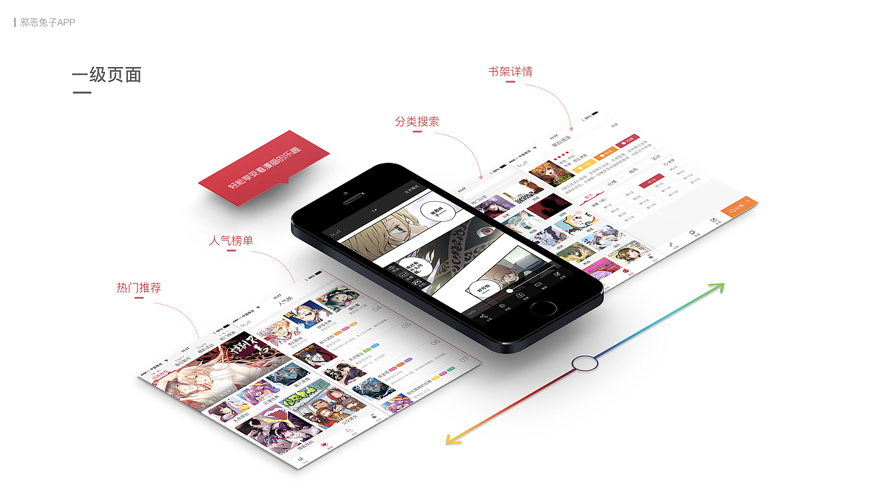 2014-2017作品集（图ZMTEwODUwNTU2） - APP界面 - 站酷设计师一滩肉小姐原创素材 - 站酷ZCOOL