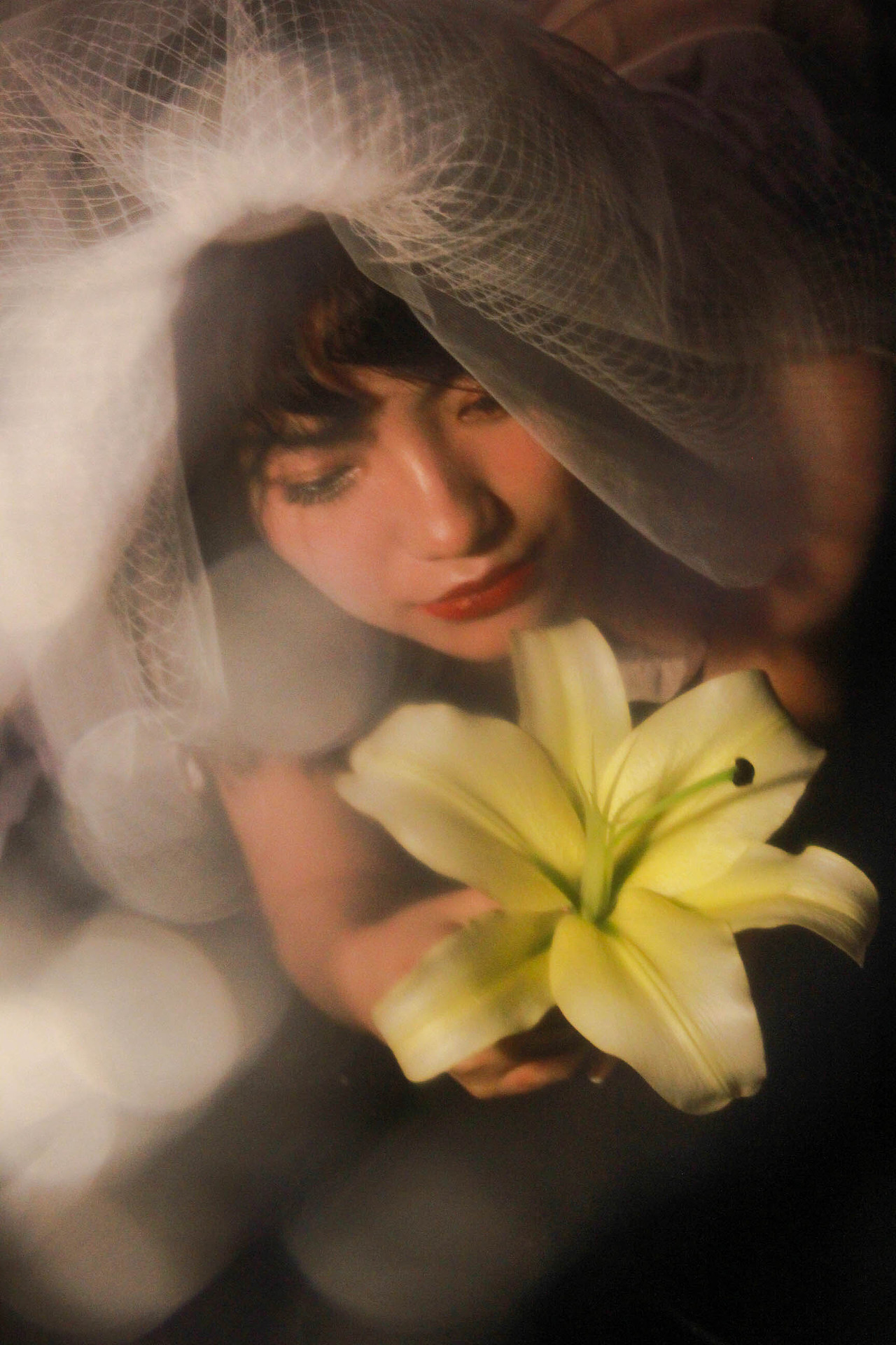 俏-人像复古摄影（图ZMTkyNDIyMDk2） - 人像摄影 - 站酷设计师DuanKya段子原创素材 - 站酷ZCOOL