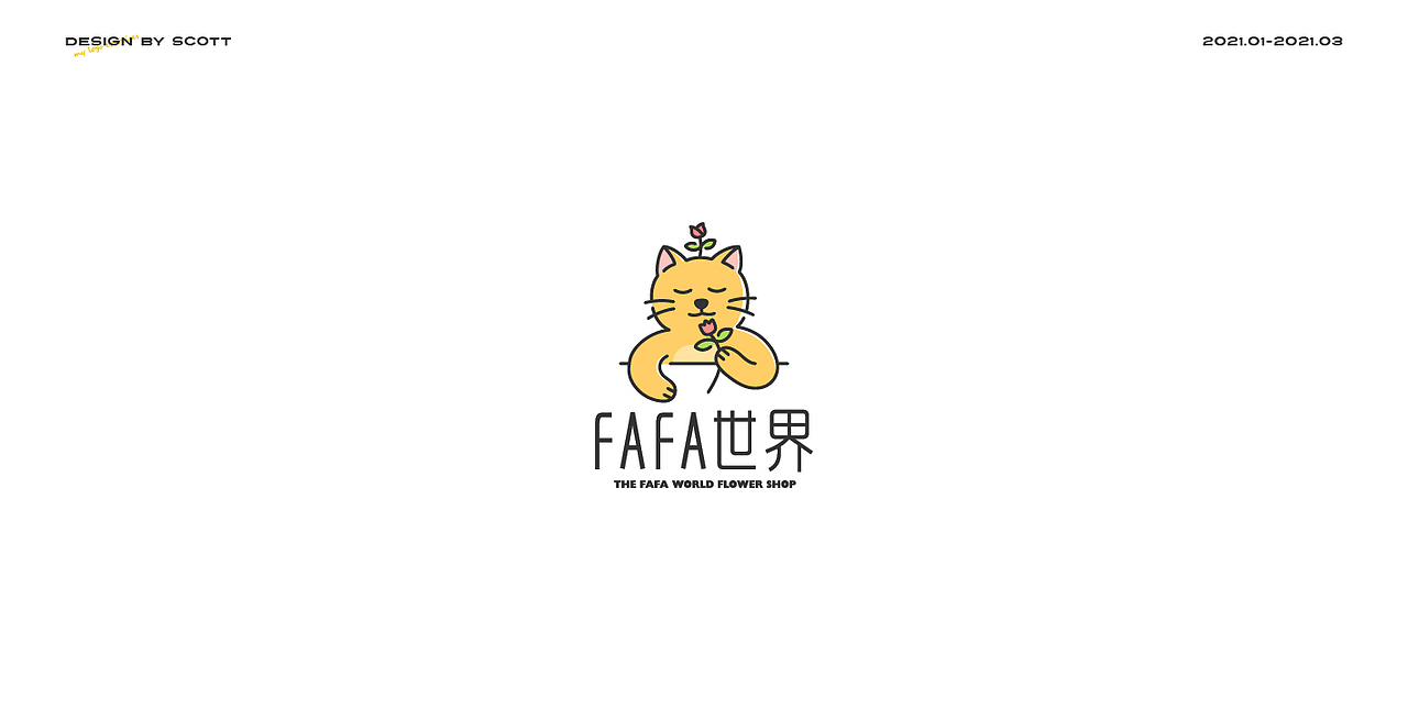 LOGO Vol.1（图ZMjQ5NzQyMzg0） - Logo - 站酷设计师ScottLLL原创素材 - 站酷ZCOOL