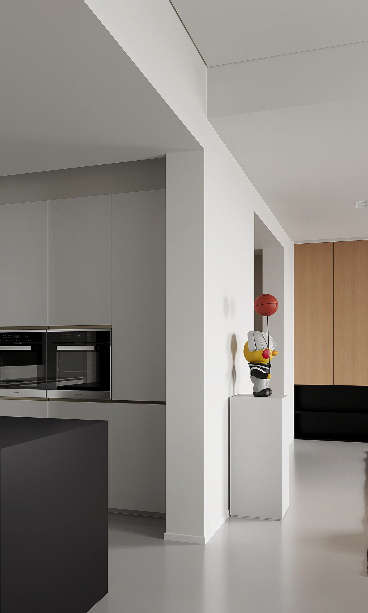 日常渲染（图ZMzQ5NjkxOTEy） - 家装设计 - 站酷设计师瑾祎设计原创素材 - 站酷ZCOOL