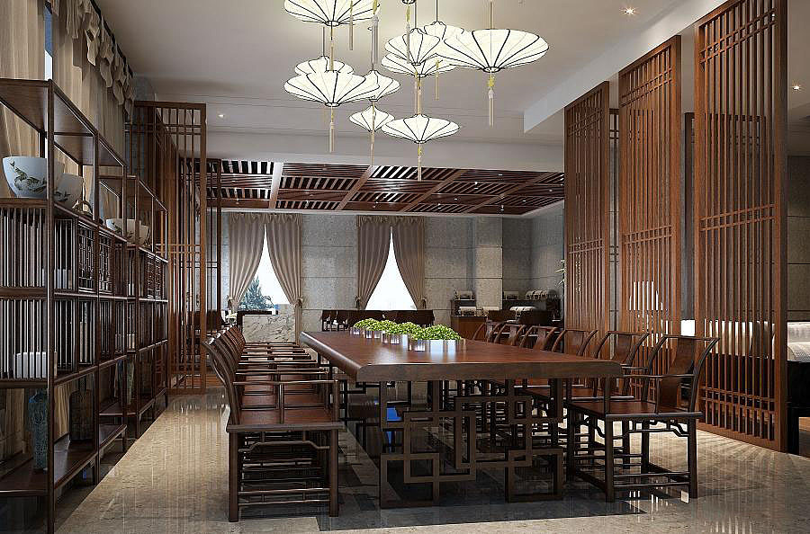 邯郸酒店设计公司,星级酒店设计,酒店设计案例